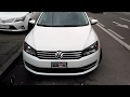2012 Vw Passat