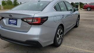 2022 Subaru Legacy Premium Kenosha  Milwaukee  Waukegan  Racine  Arlington Heights