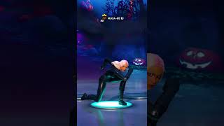 Doja Catwoman Transformation