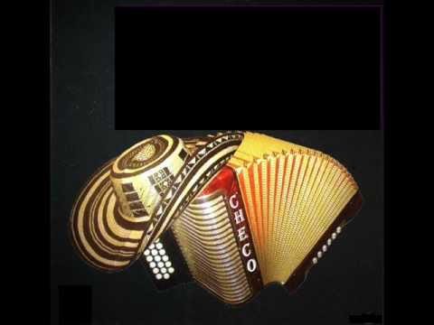 Putar Cumbia en el Mameyal - Armando Hernandez