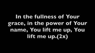 Video thumbnail of "William Murphy-You are my strength instrumental and lyrics!"