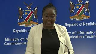 CABINET BRIEFING | 21 MAY 2026