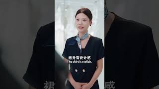 🔥【Saat dihina dan putus asa, tunangan yang mendominasi datang menyelamatkan.】