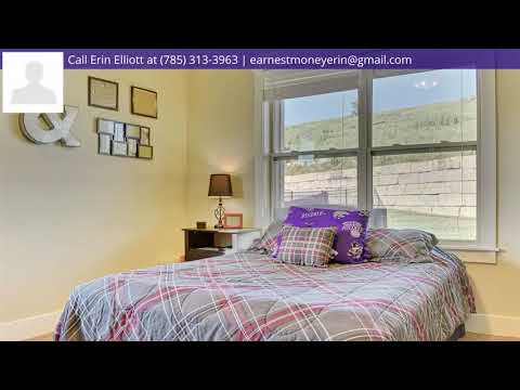 2816 Tobacco Road, Manhattan, KS home video tour