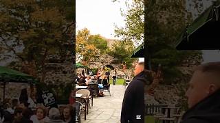 Serres City Greece Walking Tour