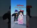 Cuando te enamoras | Roblox #roblox #robloxedit #shorts