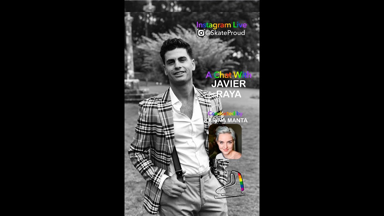 SkateProud Chat with Javier Raya