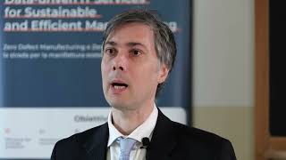 Progetto Dissem Intervista A Riccardo Lancellotti