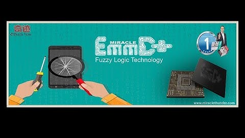 Free MIRACLE eMMC Plus ToolOPPO & IPS PIN TOOL | XIAOMI | VIVO | REALME, FRP UNlock