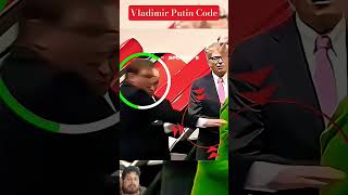 Vladimir Putin Code #russia #edit #shortvideo #shortsfeed #shortsviral #shorts #short #viralshort