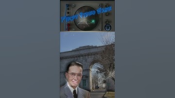 🎮 First Video Game 🚀 #shorts #shortsfeed