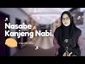 New nasabe kanjeng nabi full lirik hadroh khanifah khani