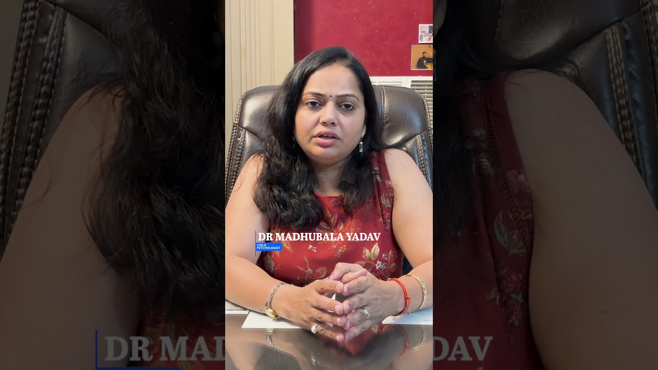 Understanding Asperger’s Syndrome | Dr Madhubala Yadav | Part 1