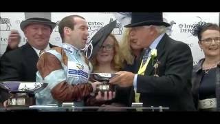 Investec Derby Day 2016