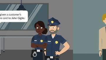 Giglio v. United States Case Brief Summary | Law Case Explained