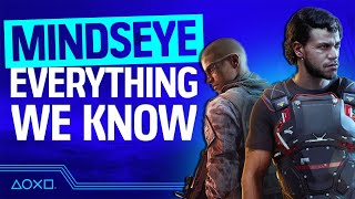 Everything we know about MindsEye