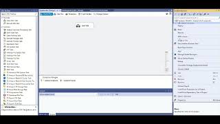 Upgrade SSIS packages from 2017 to 2019   Made with Clipchamp