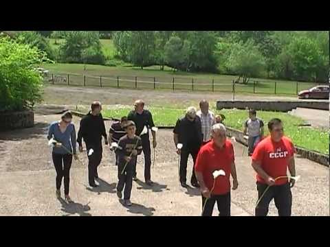 9 მაისი წყალტუბოში