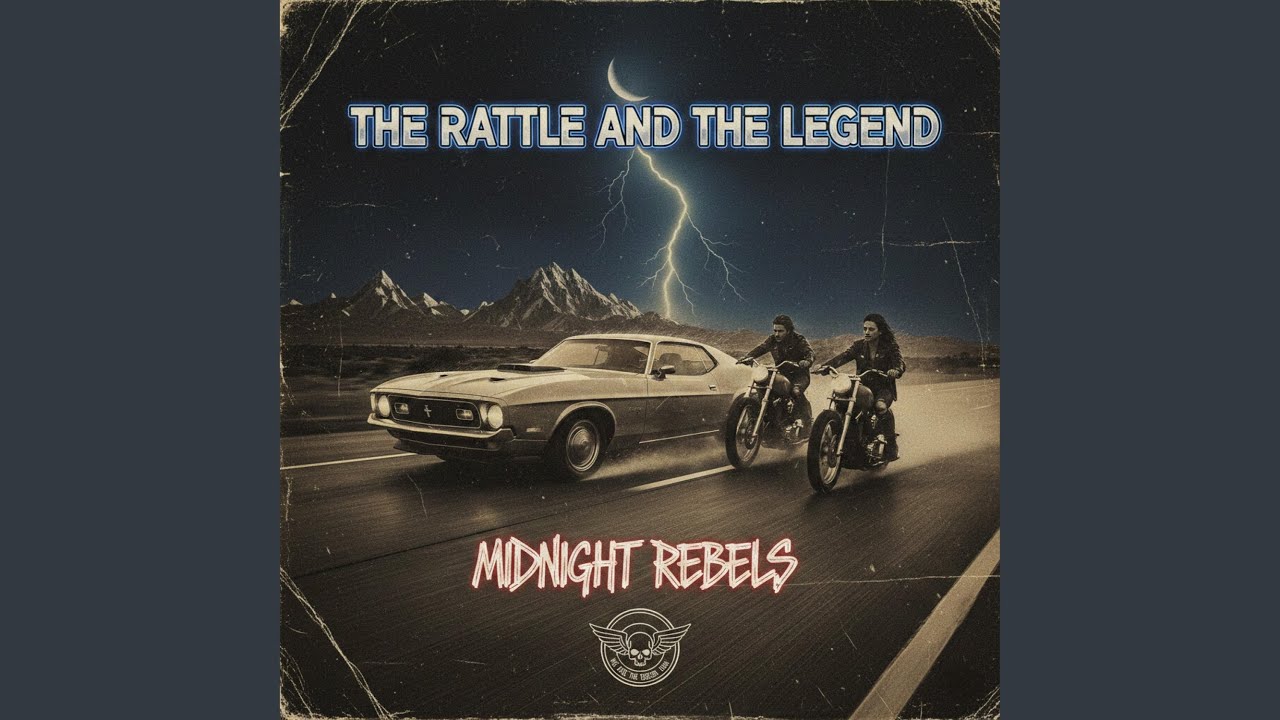 The Rattle and the Legend