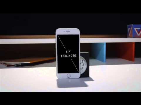 მსოფლიო პრემიერამდე iphone 6 - Apple City