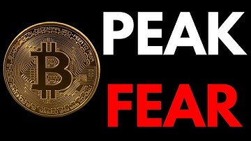 Is the Bitcoin bull run over?