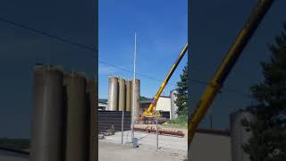 100.000 L Polyestertanks Gfk-Tanks Wassertanks Gülletanks - Profi-Tanks.de