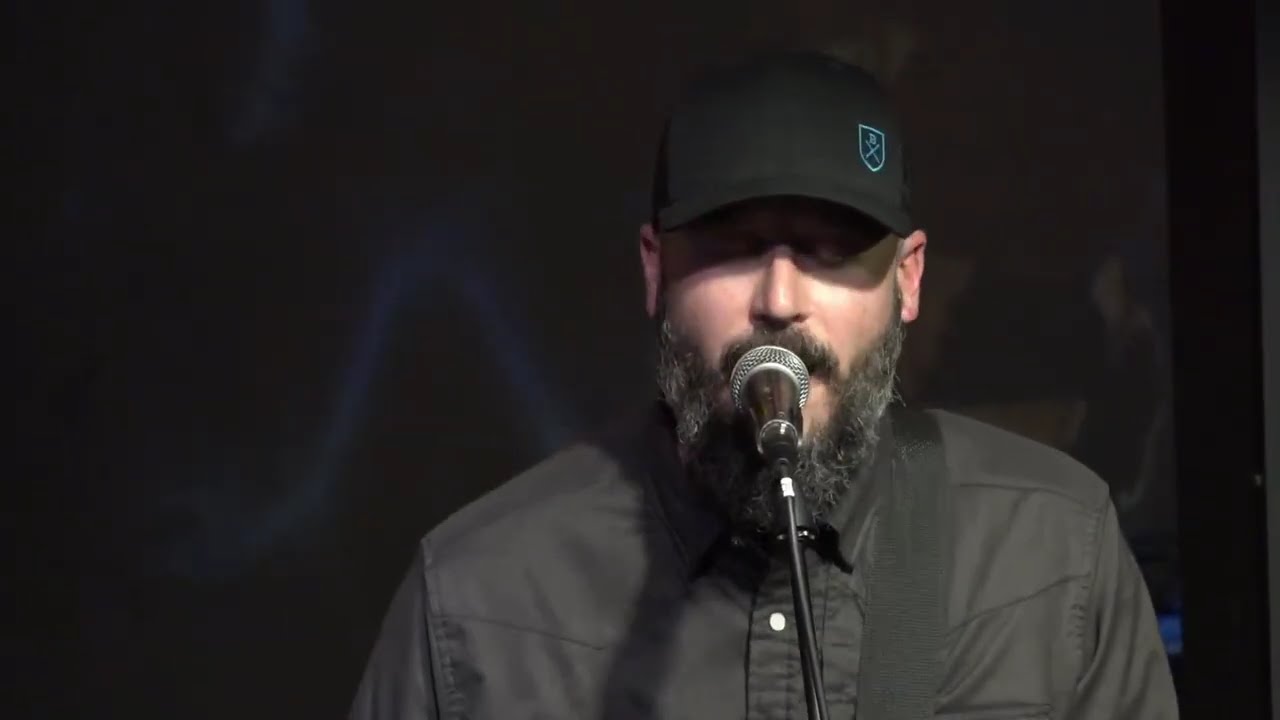 THE RANGEMASTERS - LIVE at The Fallout Shelter