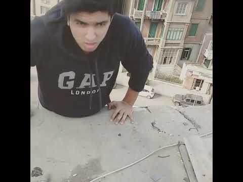 البطل رامي عميد القلب الجريء