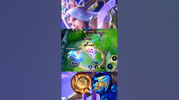 The Ultimate Guide to Mid Lane Selena | [1080p] #shorts #mlbb #trending #selena #selenamlbb