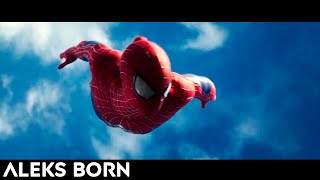 Teya Dora - Ramonda (Mark Leone Remix) _ Spider-Man