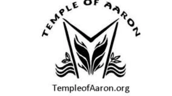 Temple of Aaron