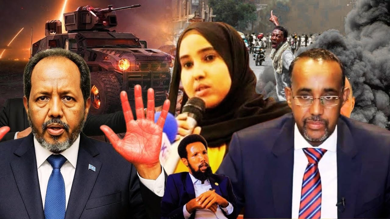 XOG CUSUB: Ikraan Tahliil oo La Helay 5 Sano Kadib, Xogta Halka Laga Helay & Kiiska oo Cadeyntiisa