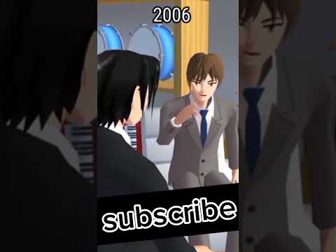 Kisah Cinta Mina Dan Yuta Sakuraschoolsimulator Viralshort Idcooling Keşfet Kidsvideo Viral 