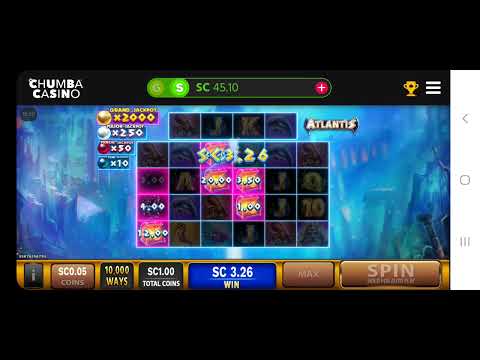 1, 2, 3 x Papá | New York Casino
