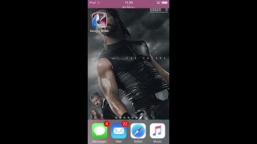 Hacked games ios 9-10.3 2017