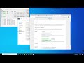 Live - Spinning up a test XAMPP Machine & Installing Wordpress