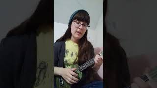 Its Nesting Season  Brian David Gilbert ukulele Cover