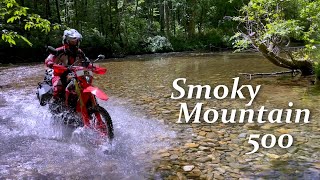 Smoky Mountain 500 Day 2 Part 2 June 2023