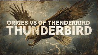Download lagu The Rise of the Great Thunderbird: Guardian of the Skies