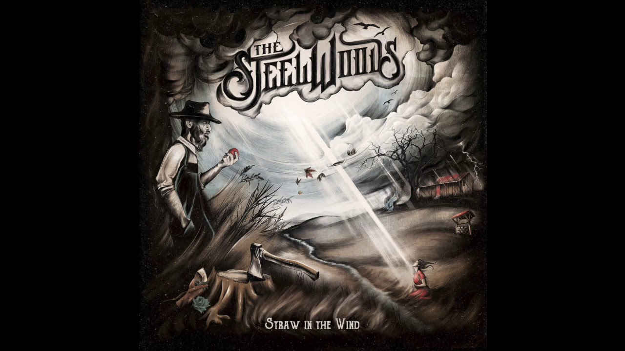 在 YouTube 上观看 The Steel Woods - The Secret (featuring Lindi Ortega) [Official Audio]