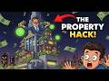 How Real Estate Creates Billionaires