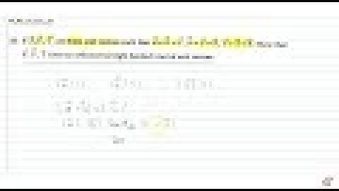If ` vec a , vec b , vec c` are three unit vectors such that ` vecaxx vec b= vec c , vec bxx ve...