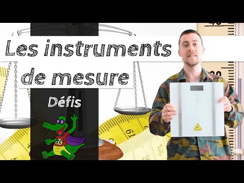 Vidéo: Quel est le besoin d'amortir le couple dans les instruments de mesure ?