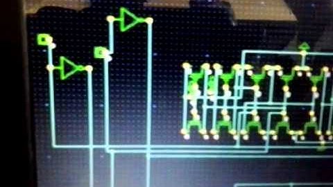 REUSABLE DECODER ARCHITECTURE USING REVERSIBLE GATES