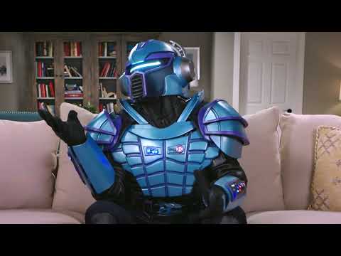 Overlord And The Underwoods 1080p Promo January 17 2022 Nickelodeon Russia