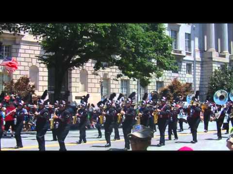 Vídeo: As melhores celebrações de 4 de julho na Nova Inglaterra