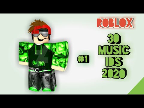 Roblox music id working