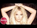 Top 10 Underrated Britney Spears Songs