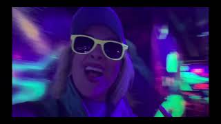 ‘WHATCHA GONNA DO (Face The Music Now)’ music video Bev Lyons