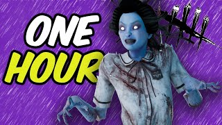 1 hour of Spirit Gameplay! - Dead By Daylight